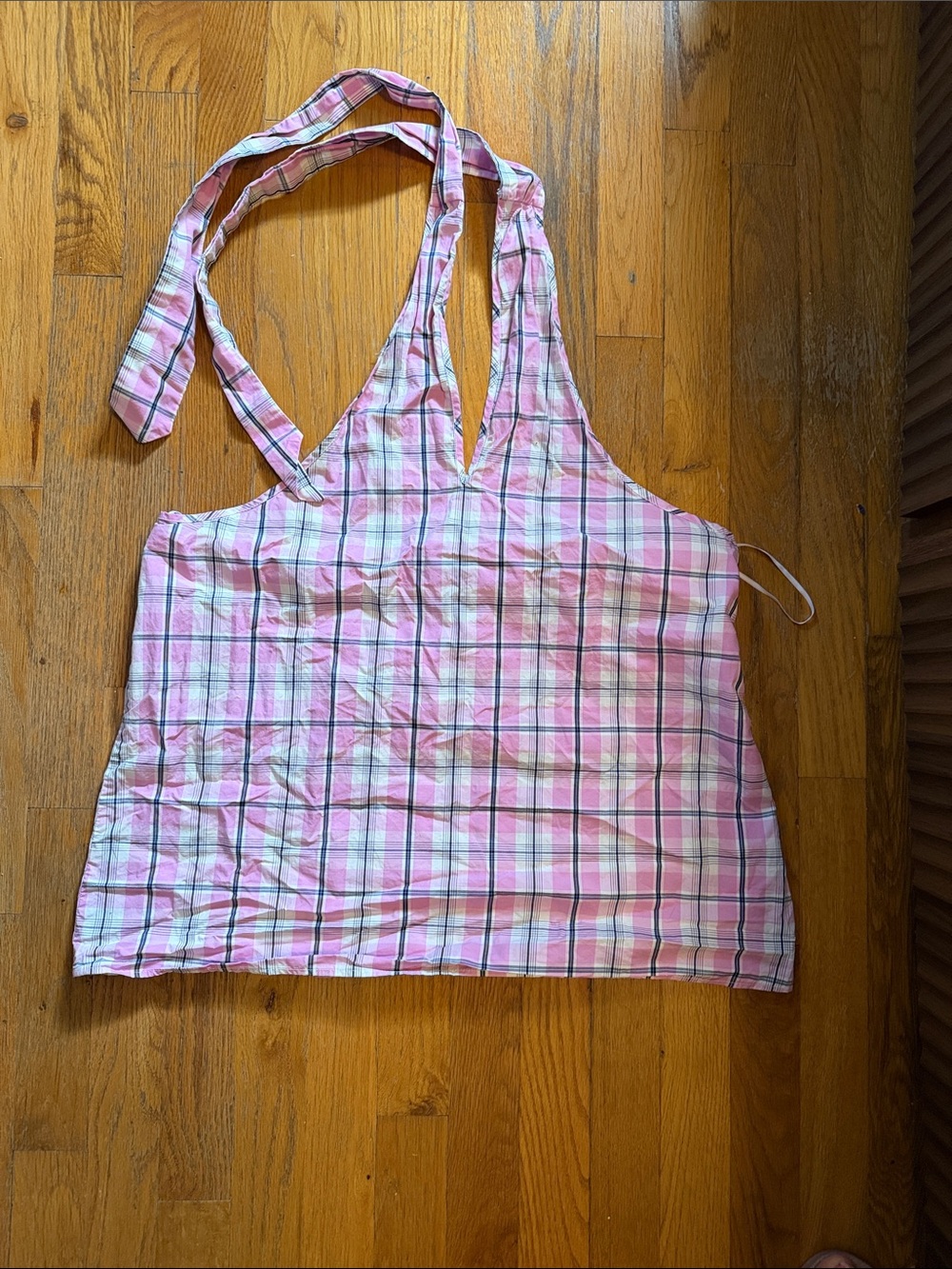 J Crew halter top